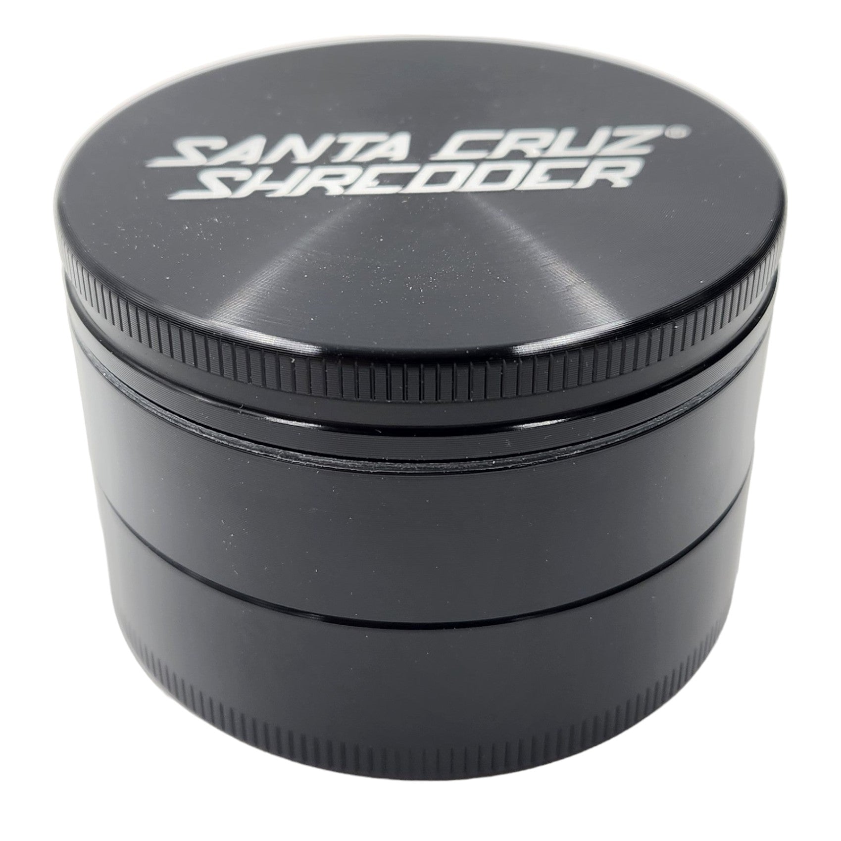 2 - 3/4" Santa Cruz Shredder 3 Piece Grinder