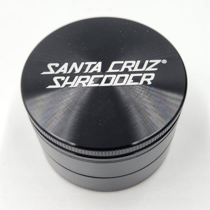2 - 3/4" Santa Cruz Shredder 3 Piece Grinder
