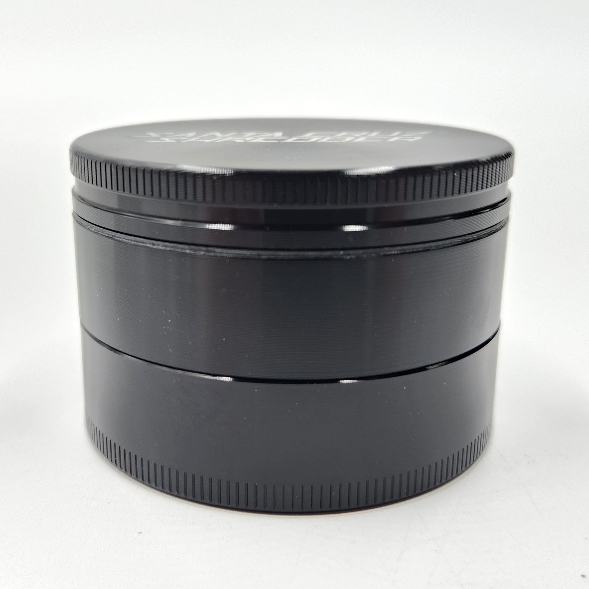2 - 3/4" Santa Cruz Shredder 3 Piece Grinder