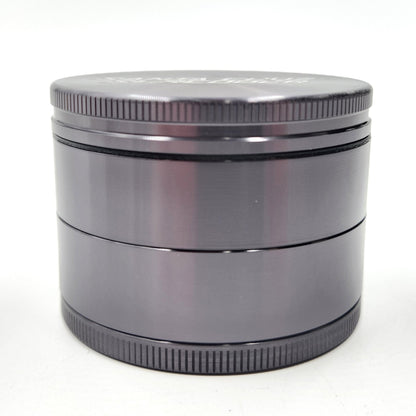 2 - 3/4" Santa Cruz Shredder 4 Piece Grinder