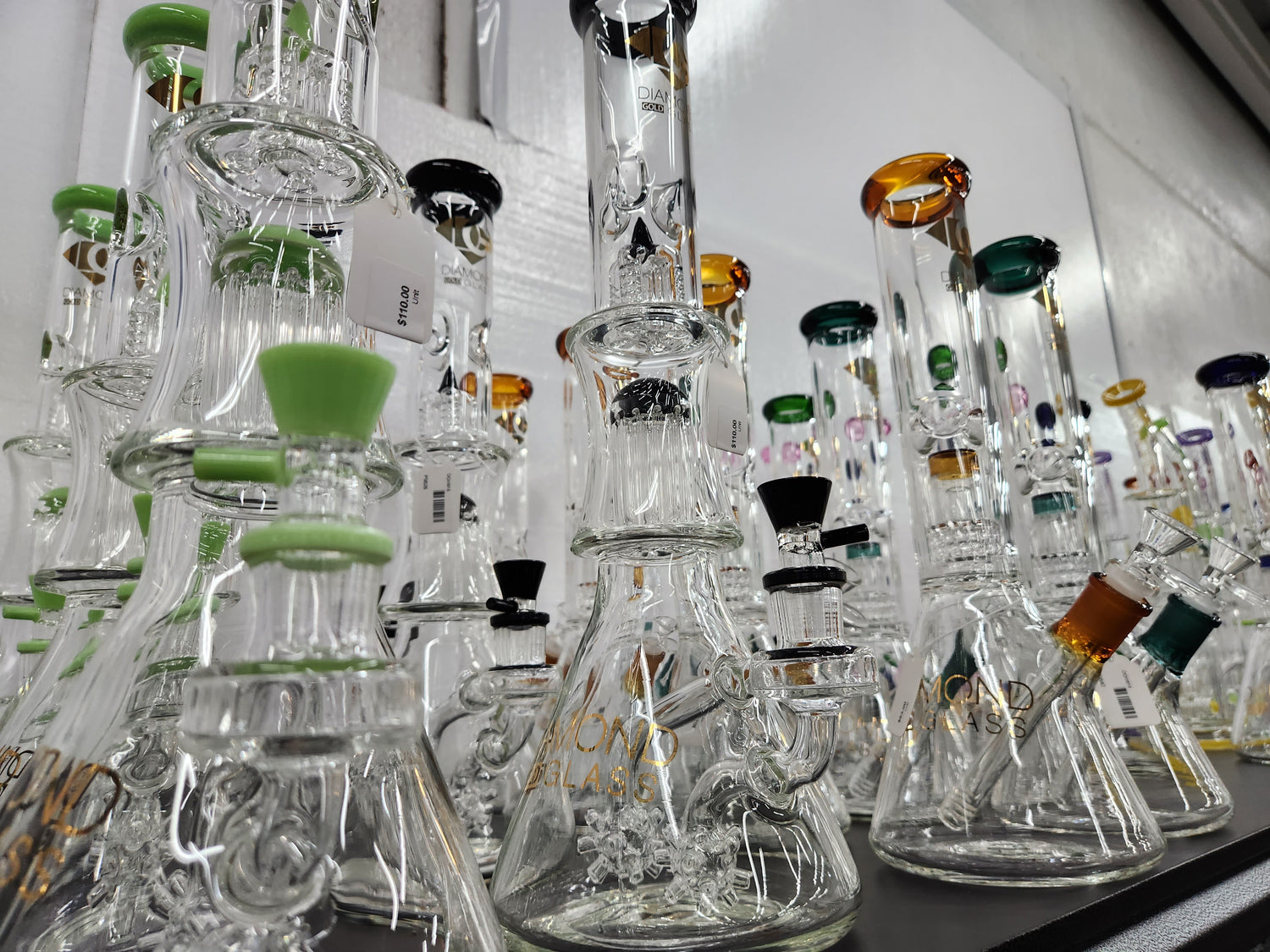 Heartland Smoke Shop