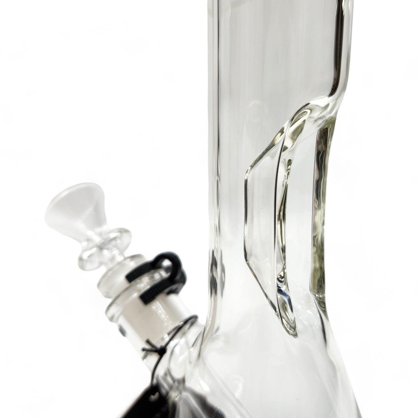 GRAV 12" Medium Beaker Bong