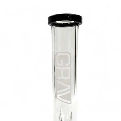 GRAV 12" Medium Beaker Bong