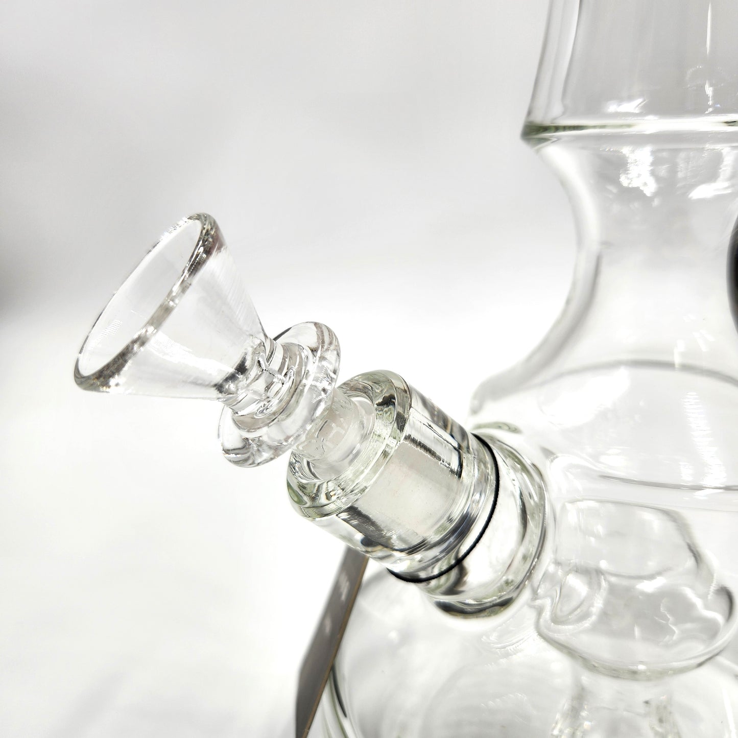 GRAV 13" Empress Beaker Bong