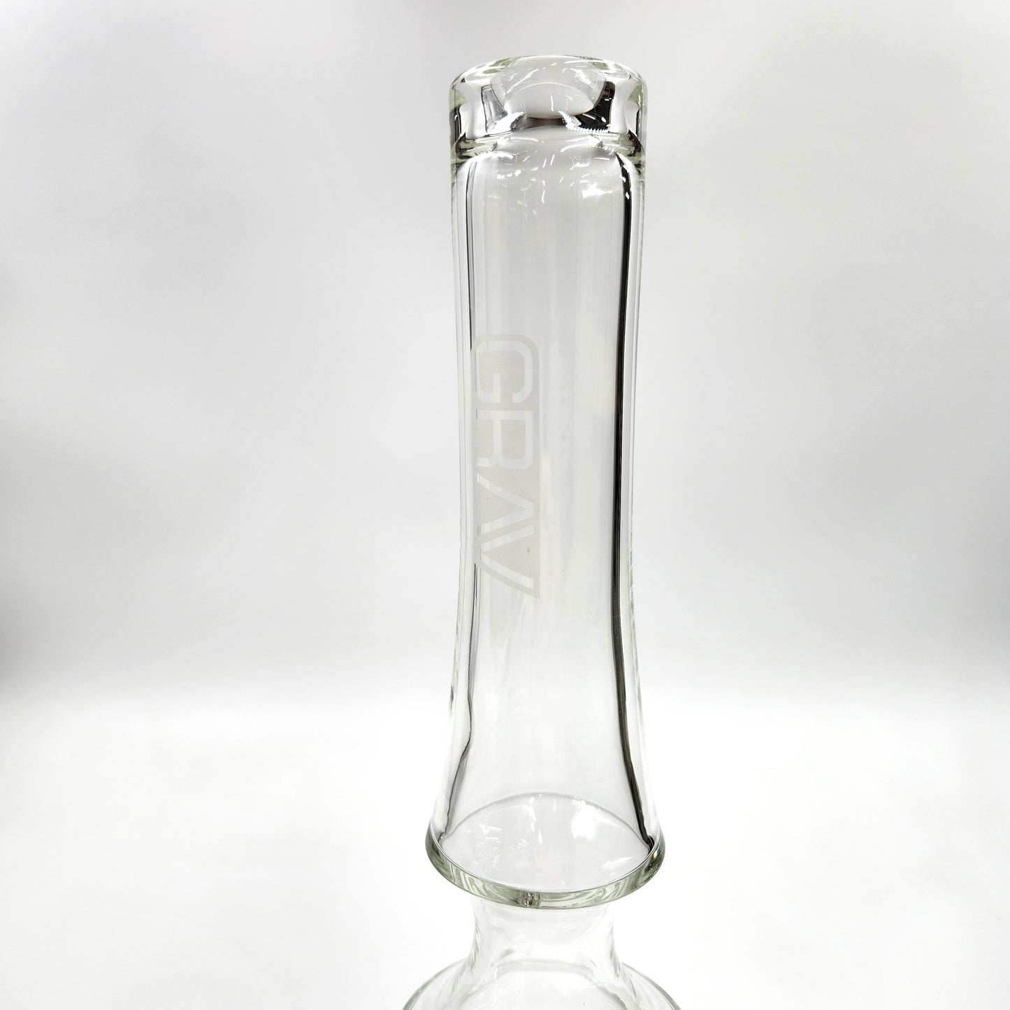 GRAV 13" Empress Beaker Bong