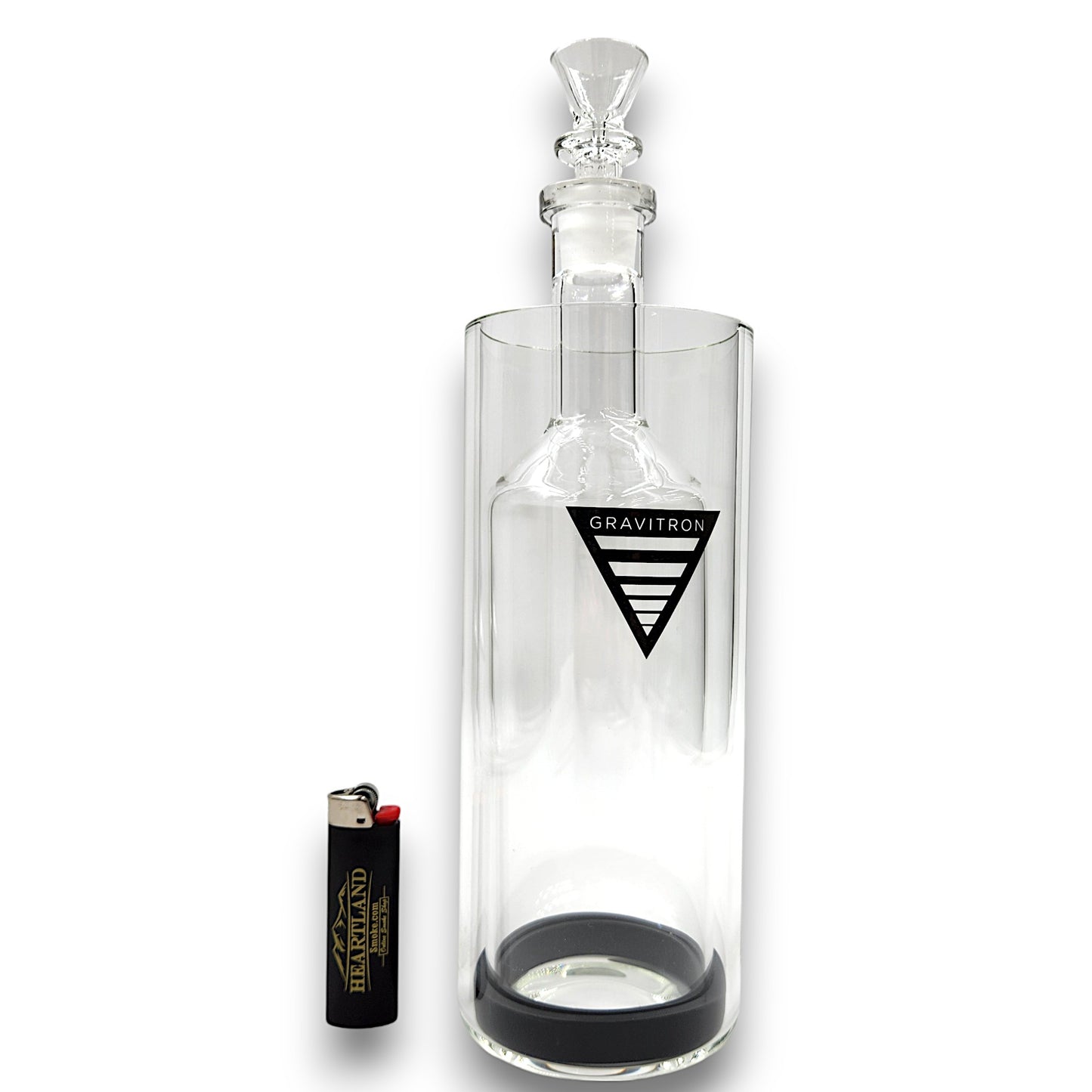 GRAV Gravitron 2.0 Gravity Bong