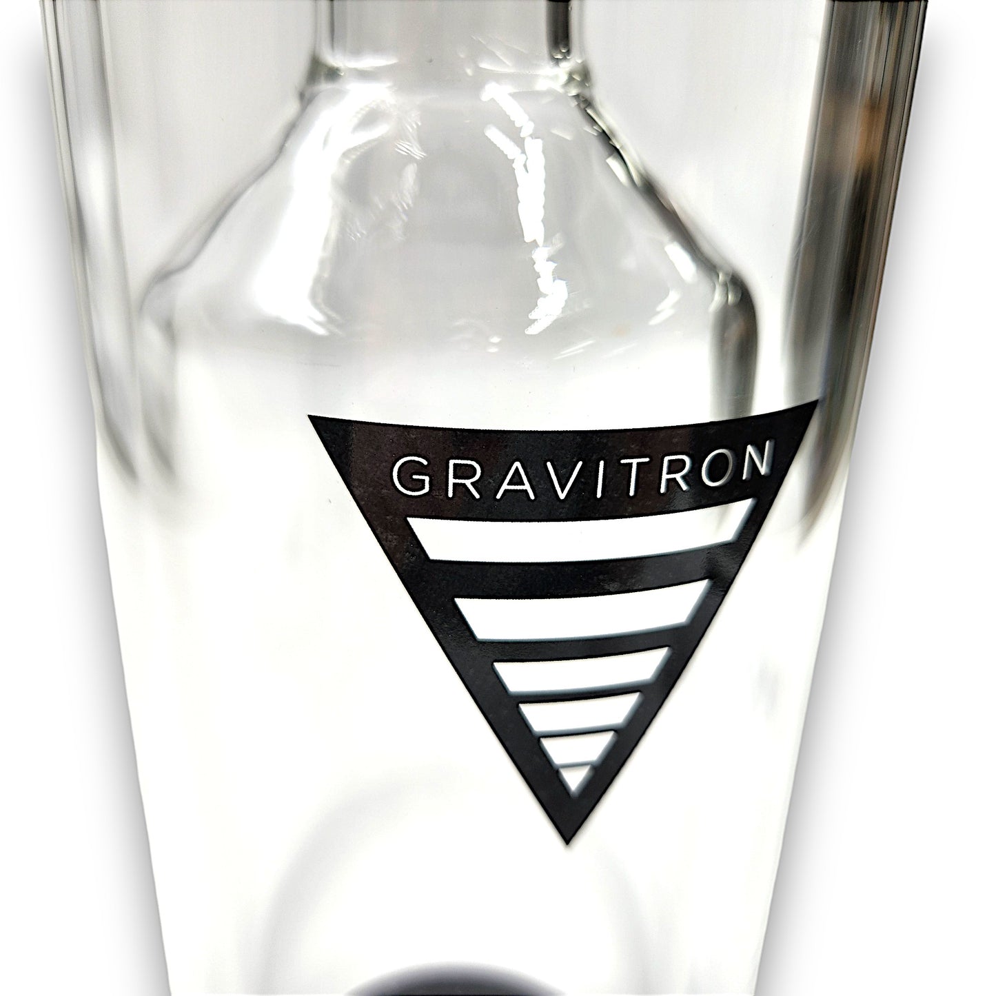 GRAV Gravitron 2.0 Gravity Bong