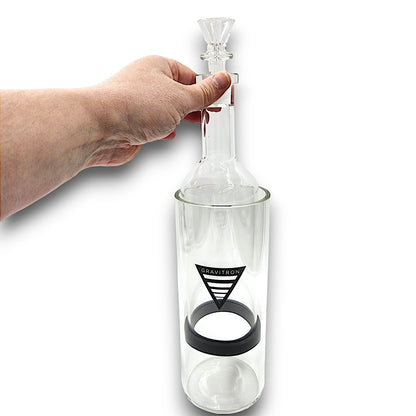 GRAV Gravitron 2.0 Gravity Bong