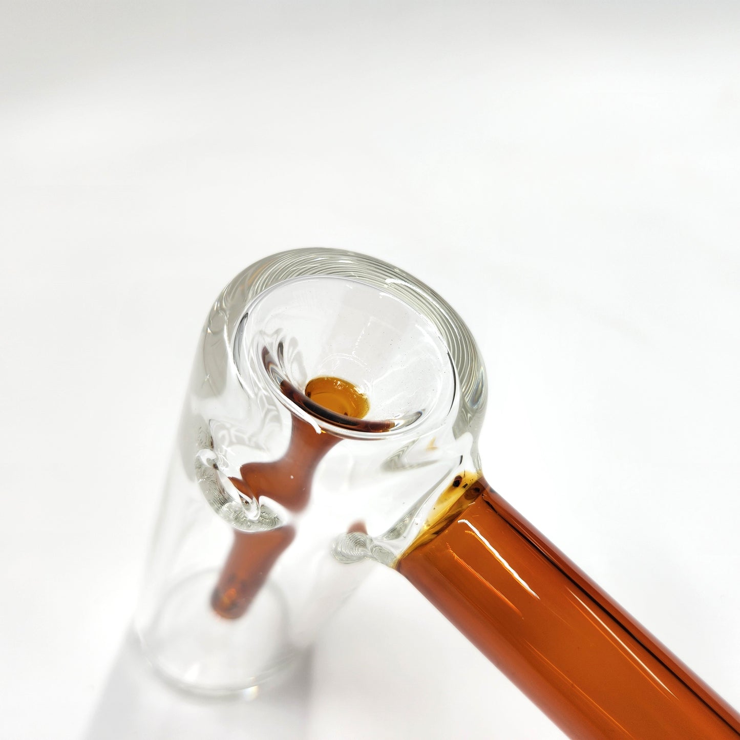 GRAV Hammer Bubbler