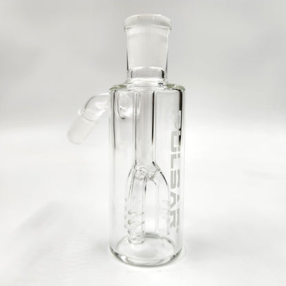 Pulsar 45 Degree Tree Perc 14mm ash catcher