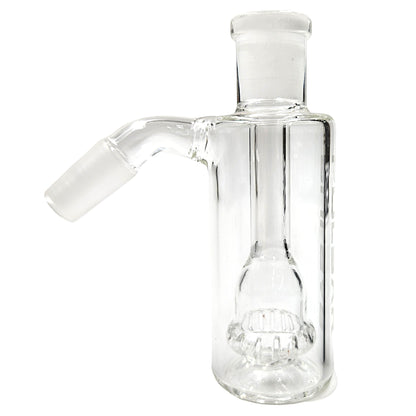 Pulsar 45 Degree UFO Perc 14mm ash catcher