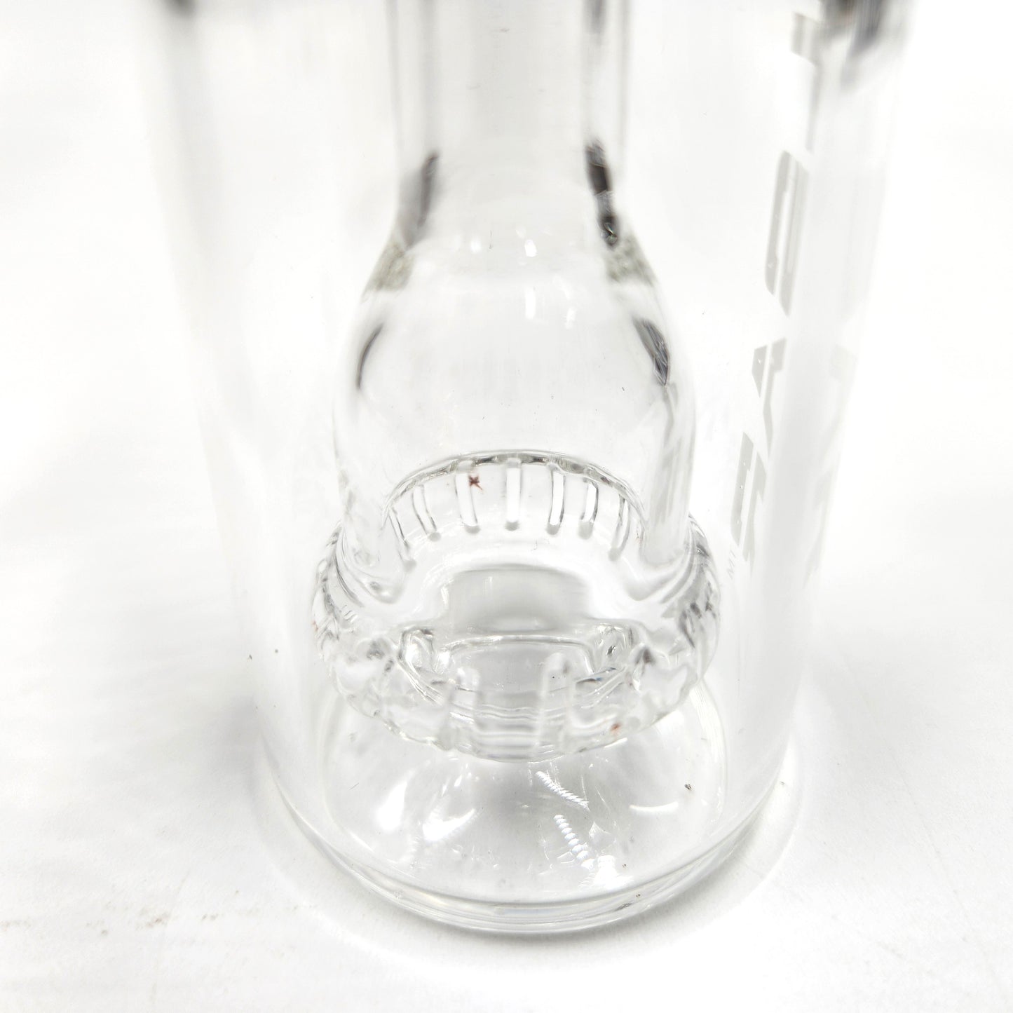 Pulsar 45 Degree UFO Perc 14mm ash catcher