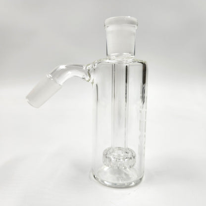 Pulsar 45 Degree Circ Perc 14mm ash catcher