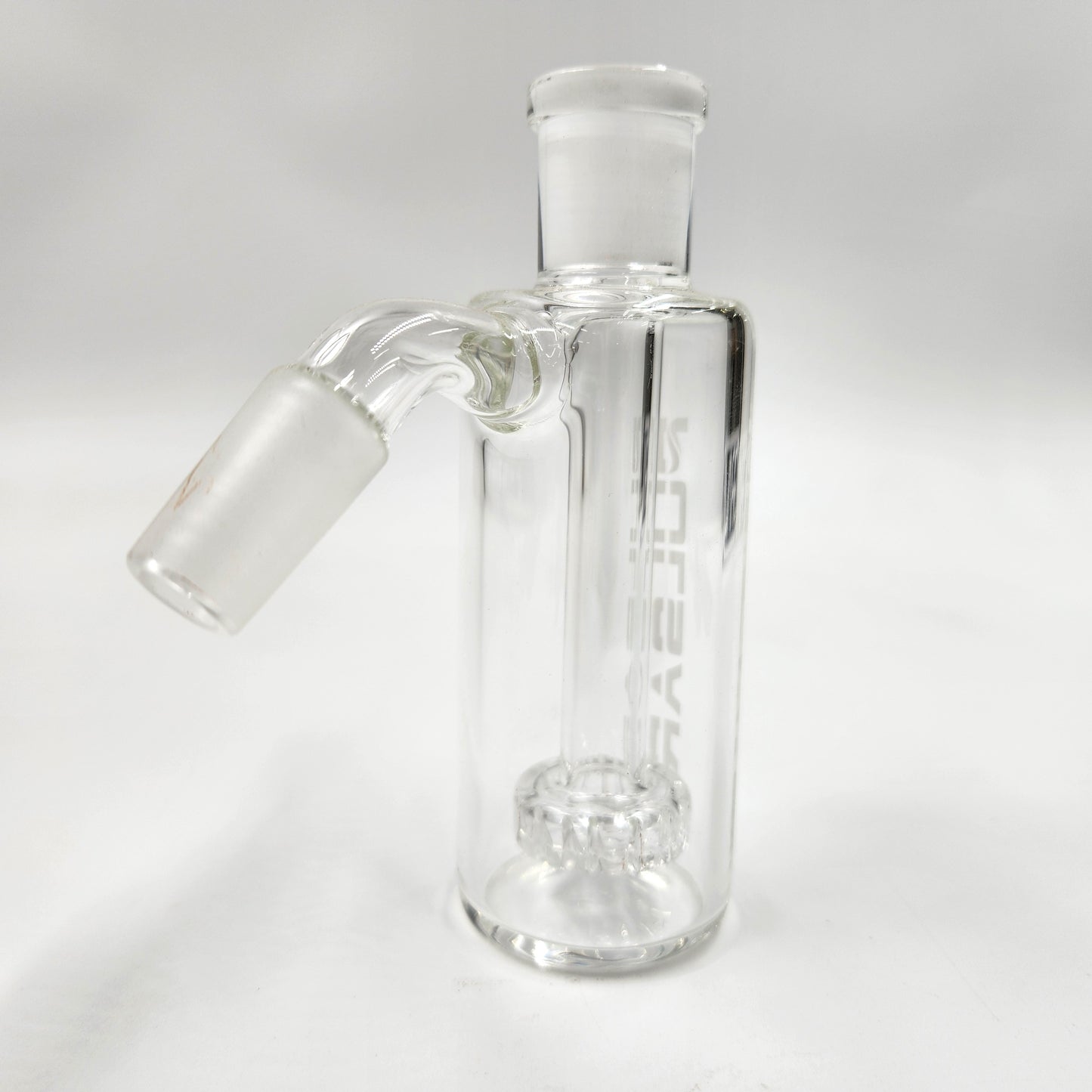 Pulsar 45 Degree Circ Perc 14mm ash catcher