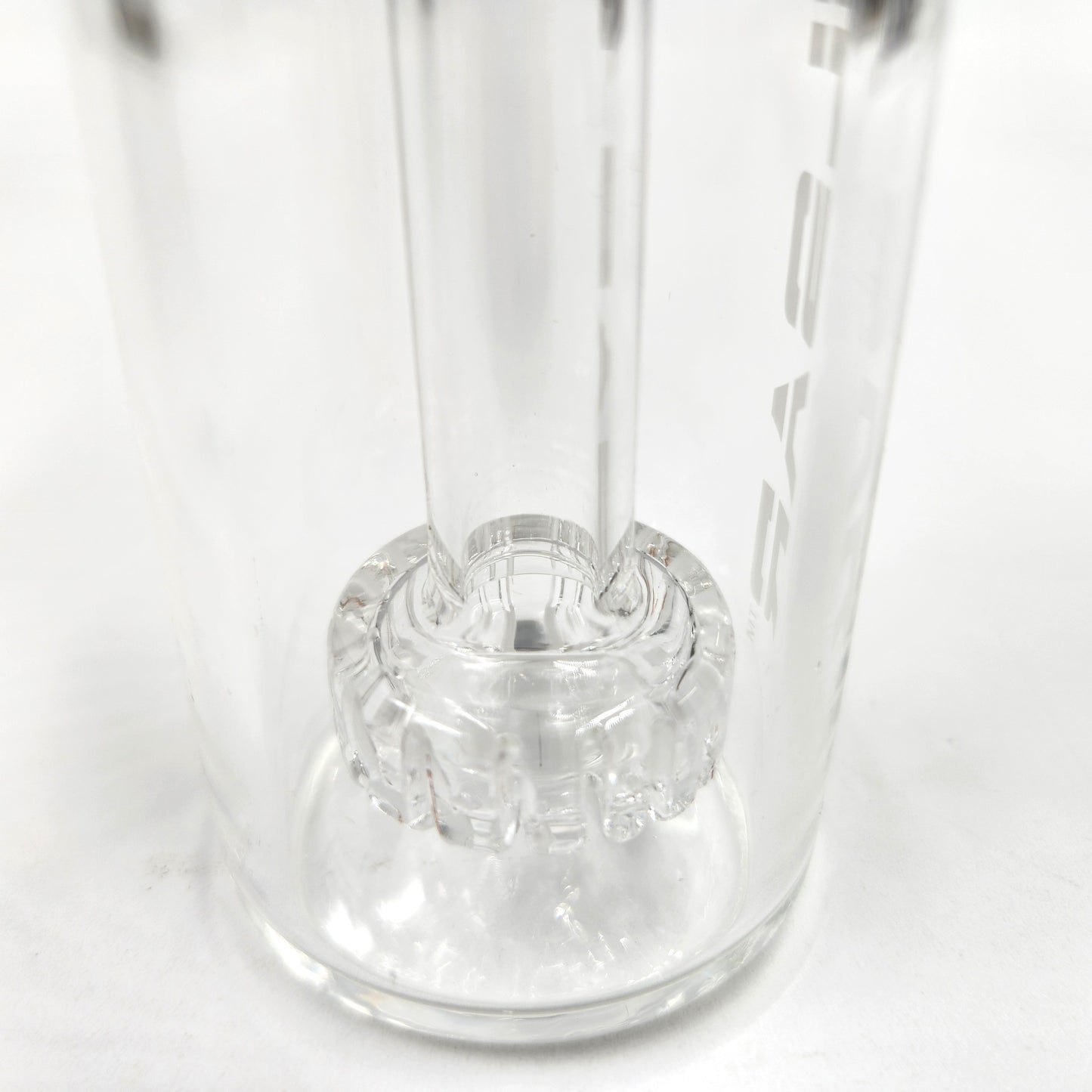 Pulsar 45 Degree Circ Perc 14mm ash catcher