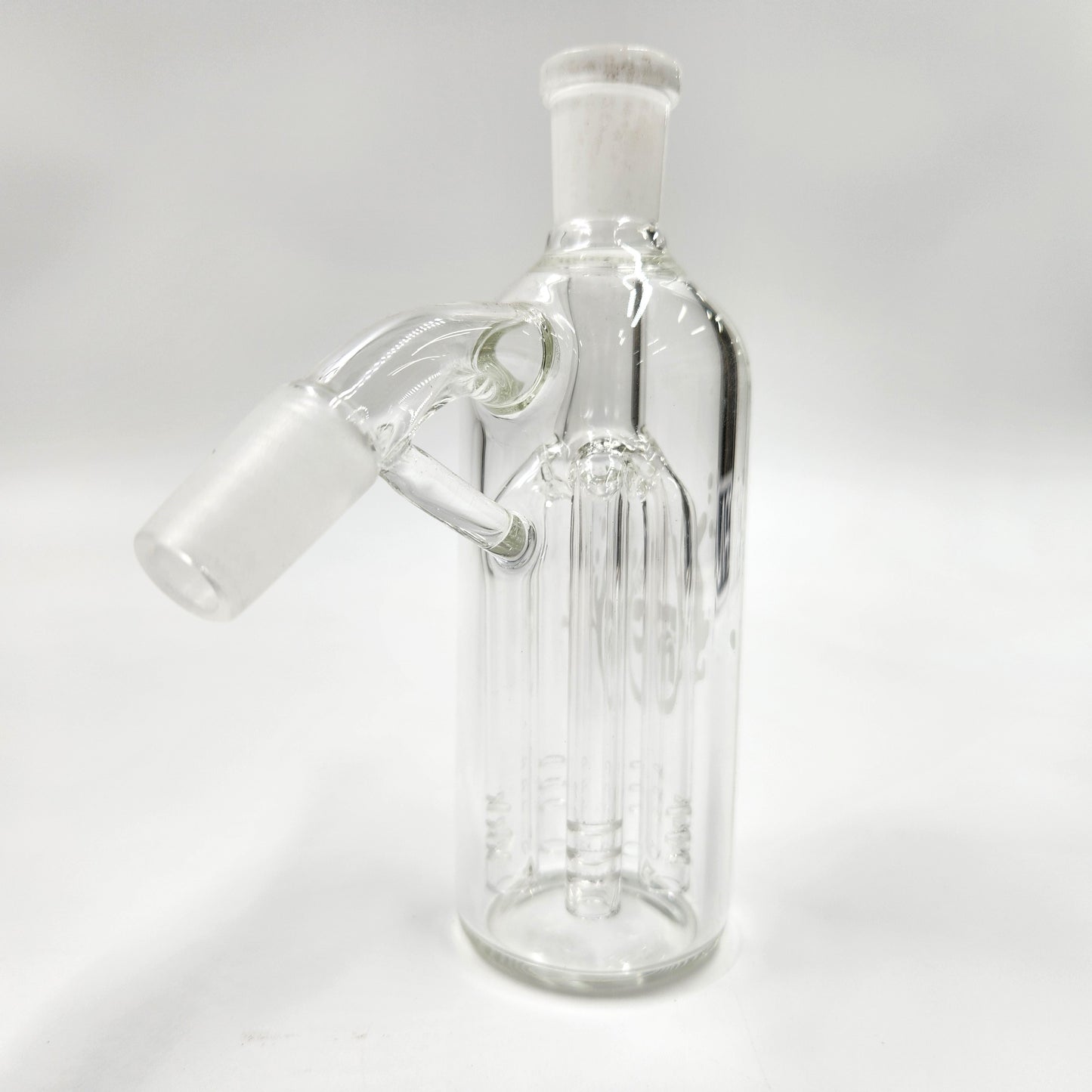 Pulsar Large Tree Perc Ash Catcher 14mm 45 Degree