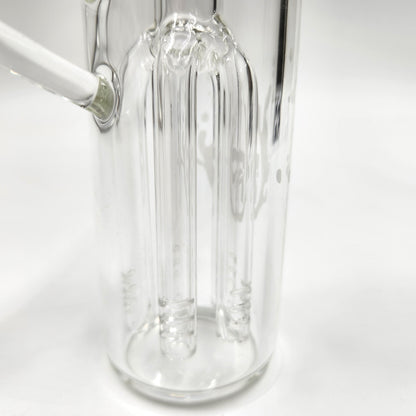 Pulsar Large Tree Perc Ash Catcher 14mm 45 Degree