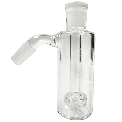 Pulsar 45 Degree Circ Perc 14mm ash catcher