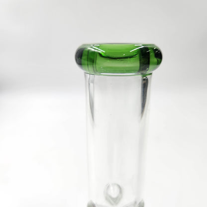 8" Budget Friendly Beaker Bong