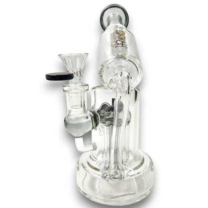 8" Lookah Tree Perc Recycler