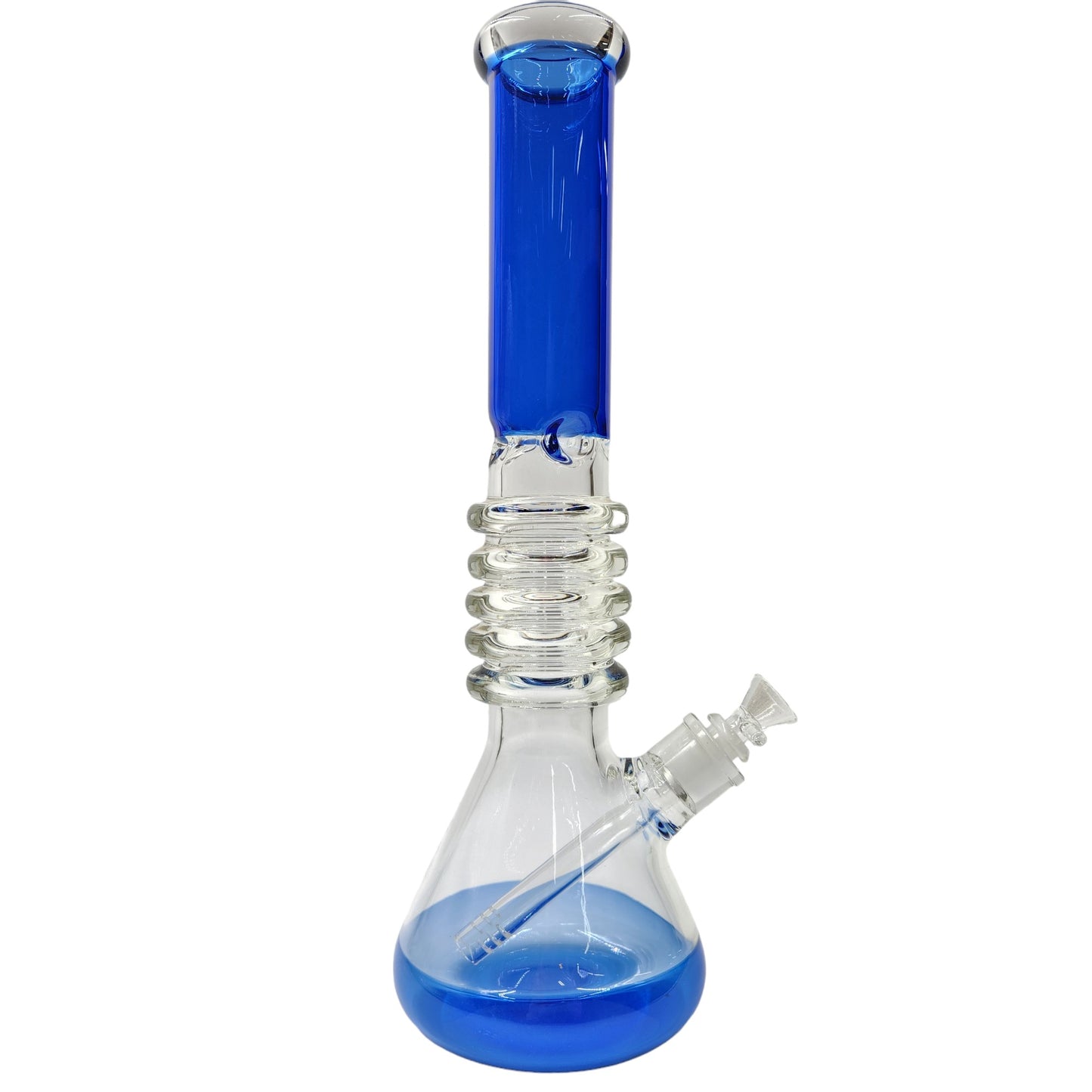 16" Extra Heavy Duty Beaker Bong