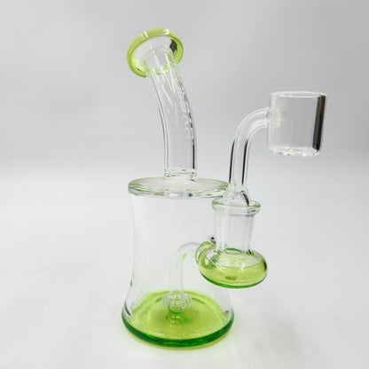 7" Pulsar Everyday Rig Circ Perc