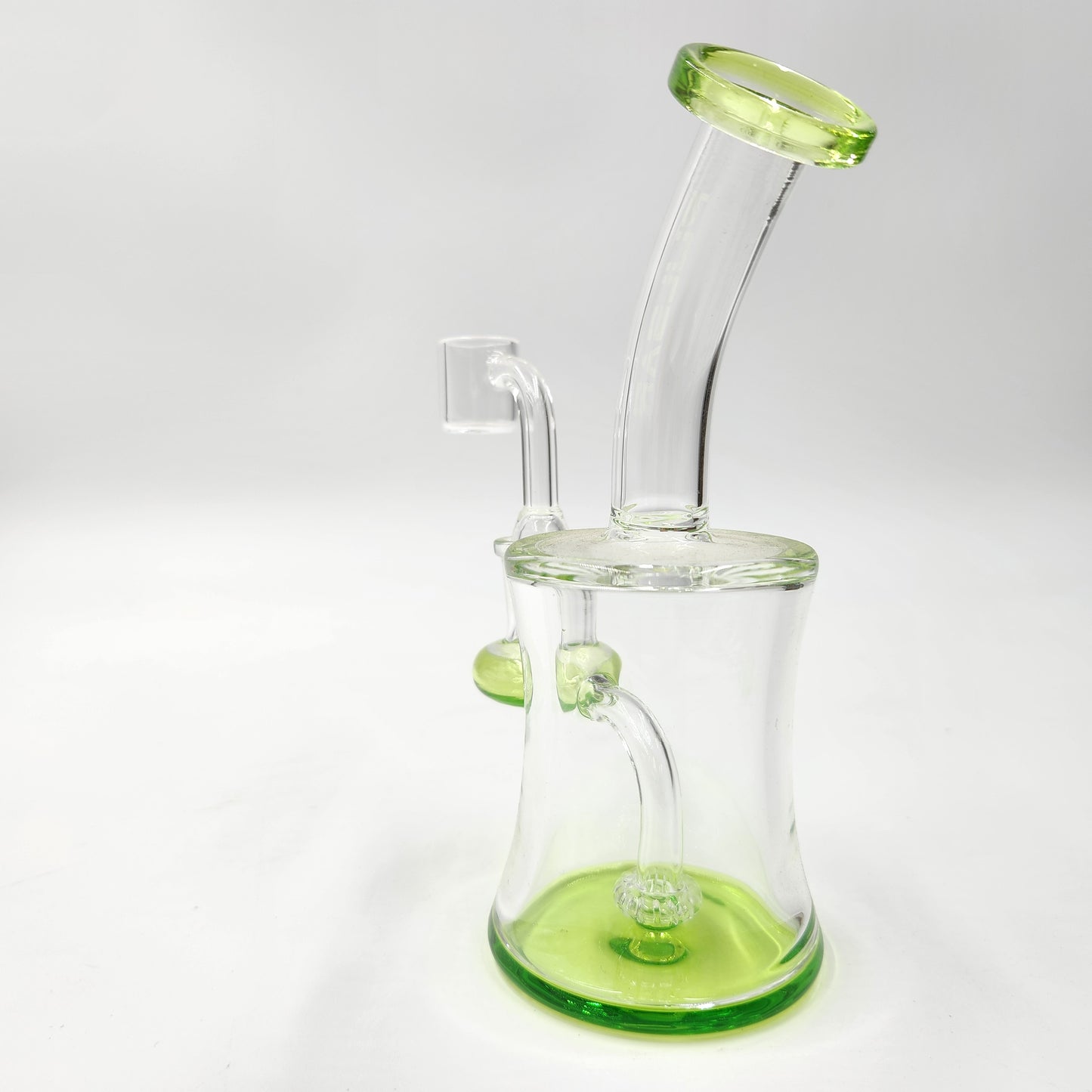 7" Pulsar Everyday Rig Circ Perc