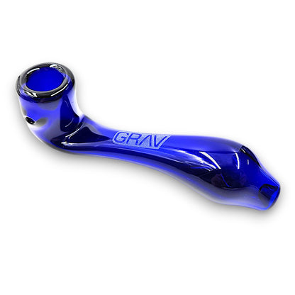 GRAV Classic Sherlock Hand Pipe