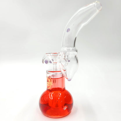 6" Pulsar Glycerin Freezable Bubbler