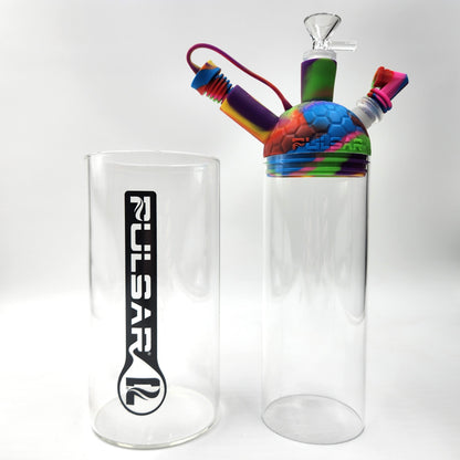 Pulsar 11" Rip Series Gravity Bong