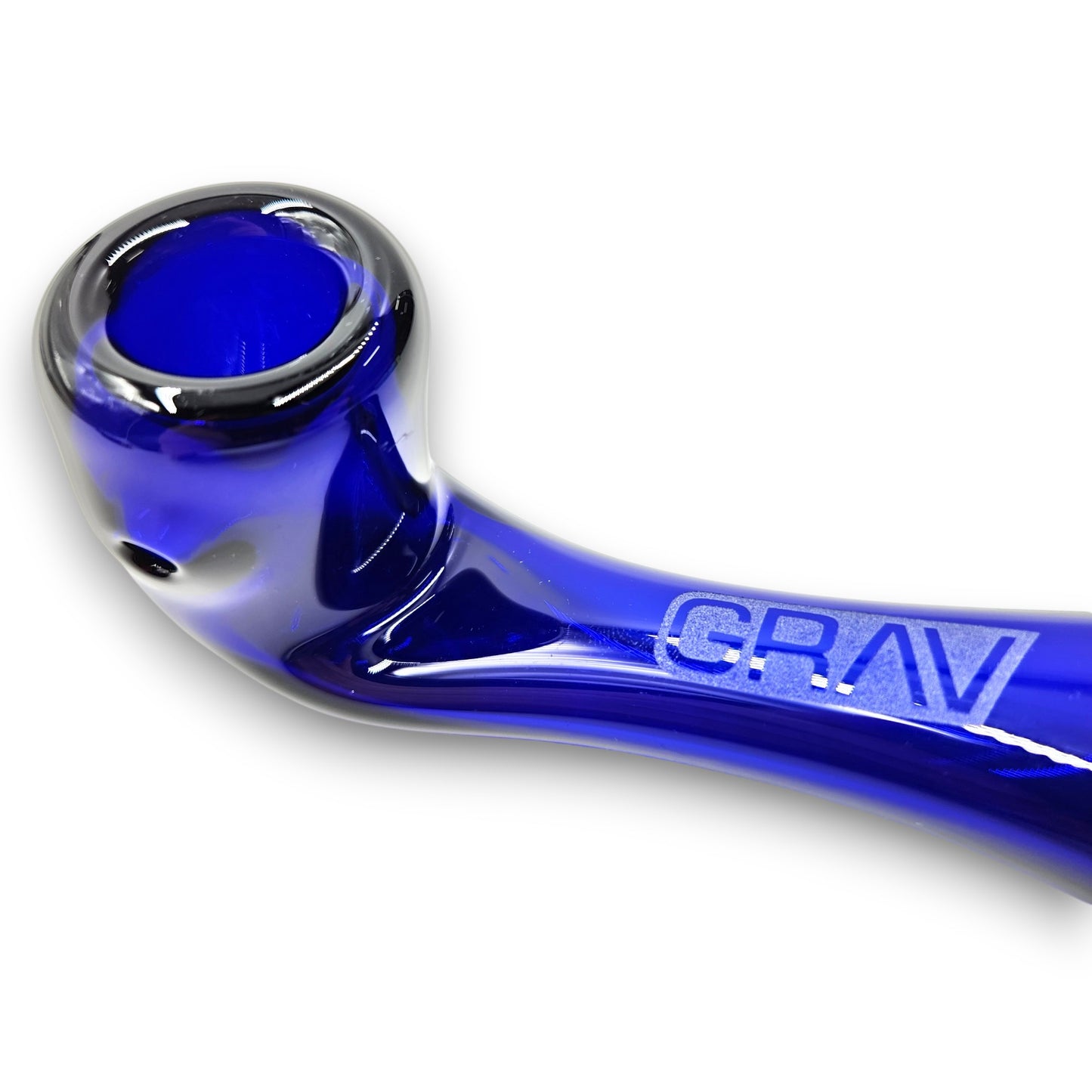 GRAV Classic Sherlock Hand Pipe