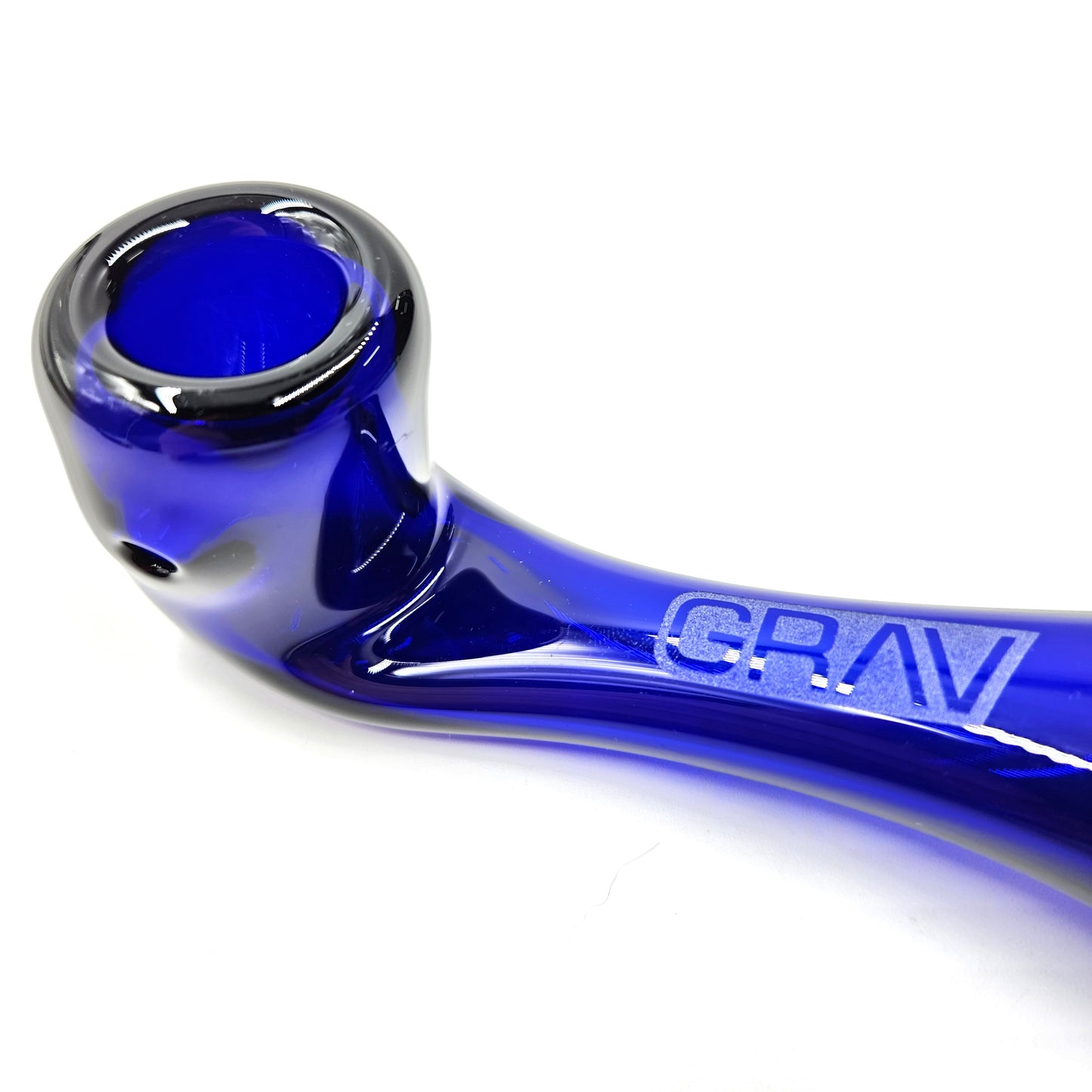 GRAV Classic Sherlock Hand Pipe