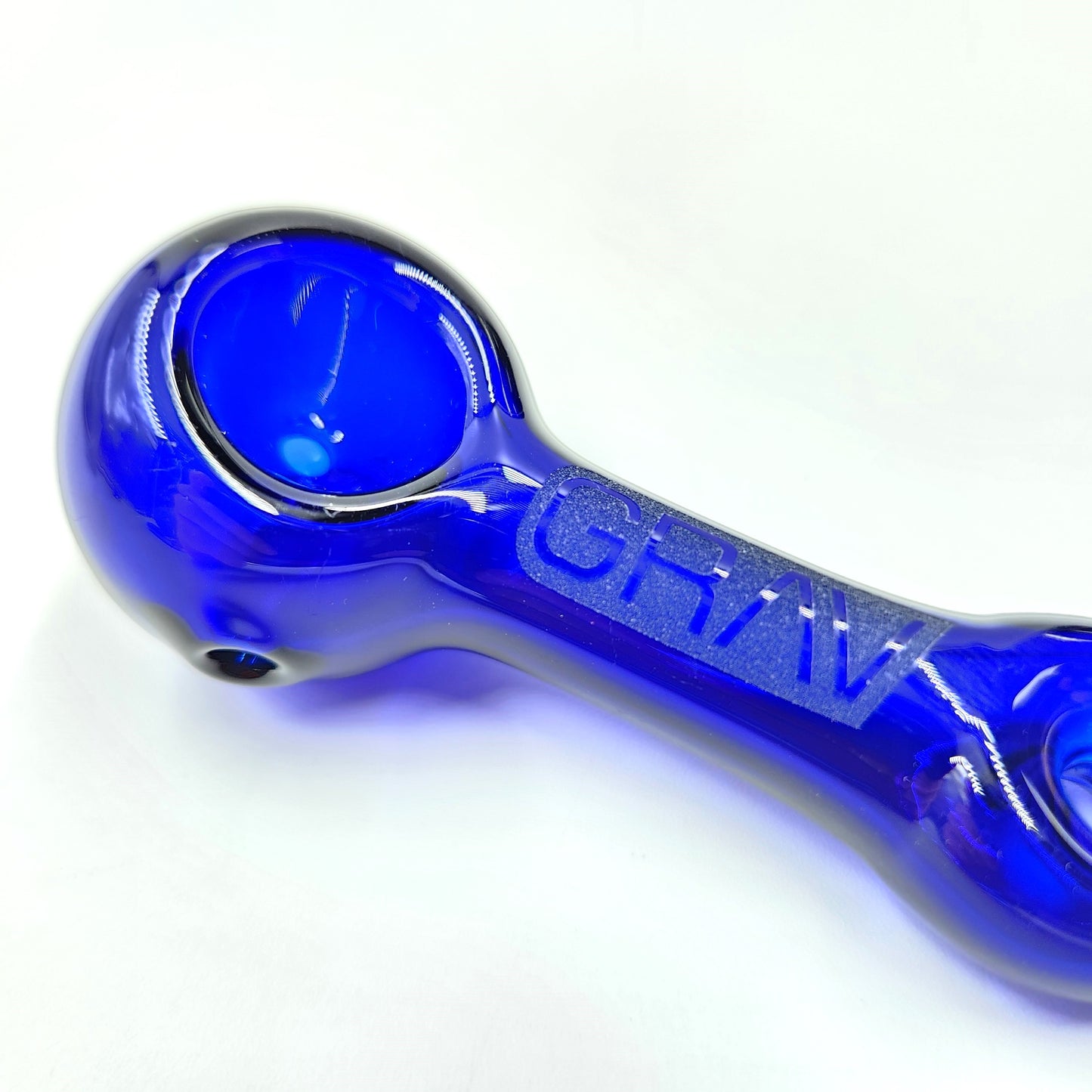 GRAV 3-1/4" Mini Spoon Hand Pipe