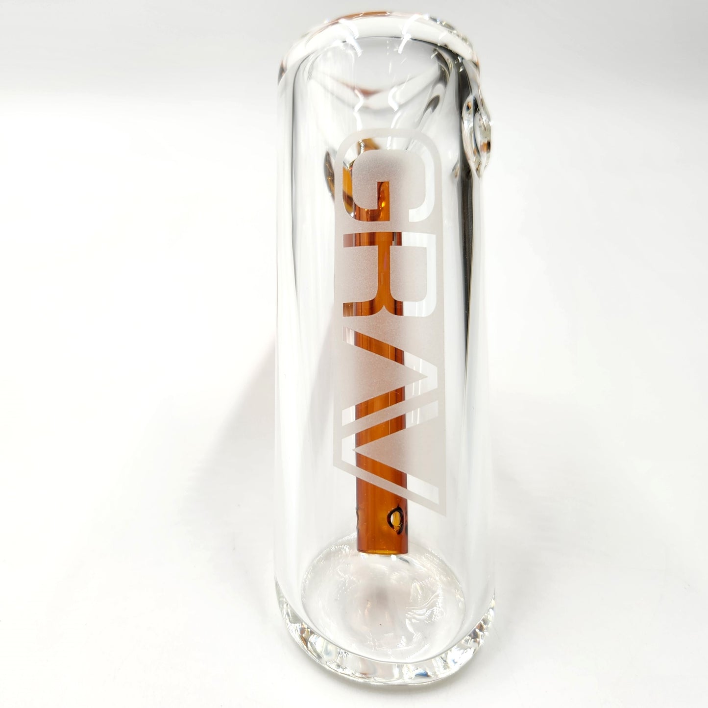 GRAV Hammer Bubbler