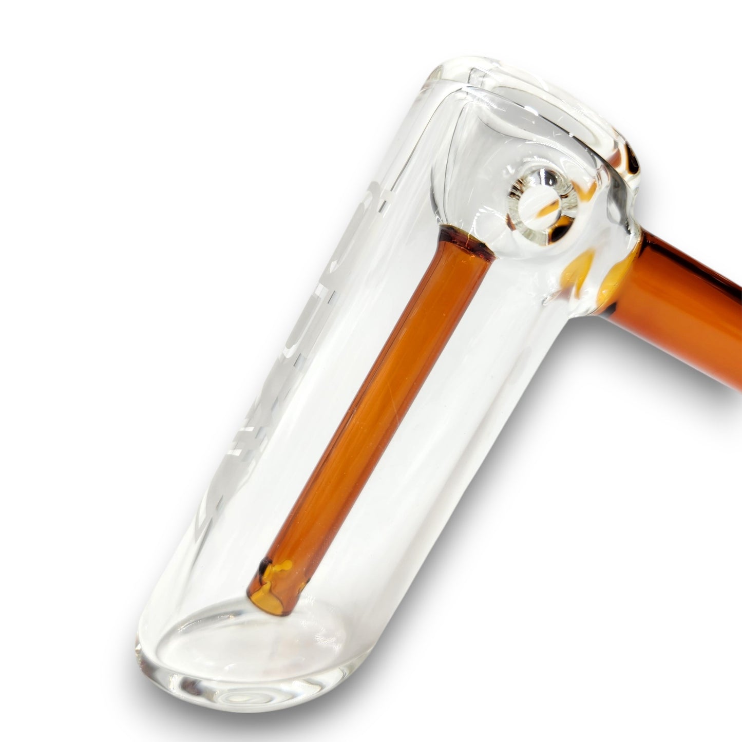 GRAV Hammer Bubbler