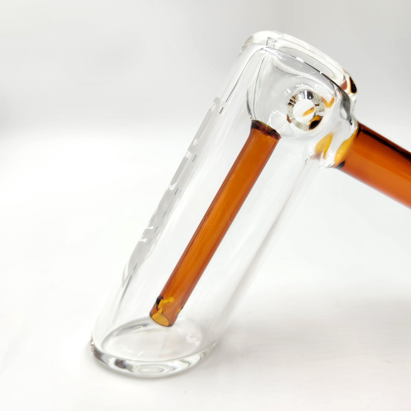 GRAV Hammer Bubbler