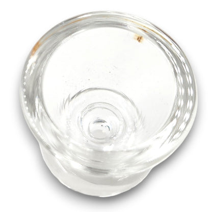 GRAV 14mm Male Funnel Bowl Head