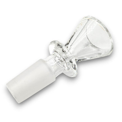 GRAV 14mm Male Funnel Bowl Head