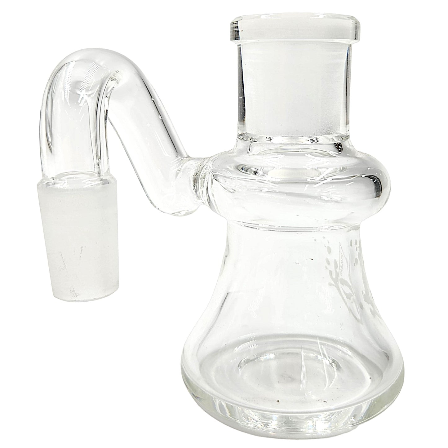 Pulsar Open Tank Ash Catcher 90 Deg 14mm