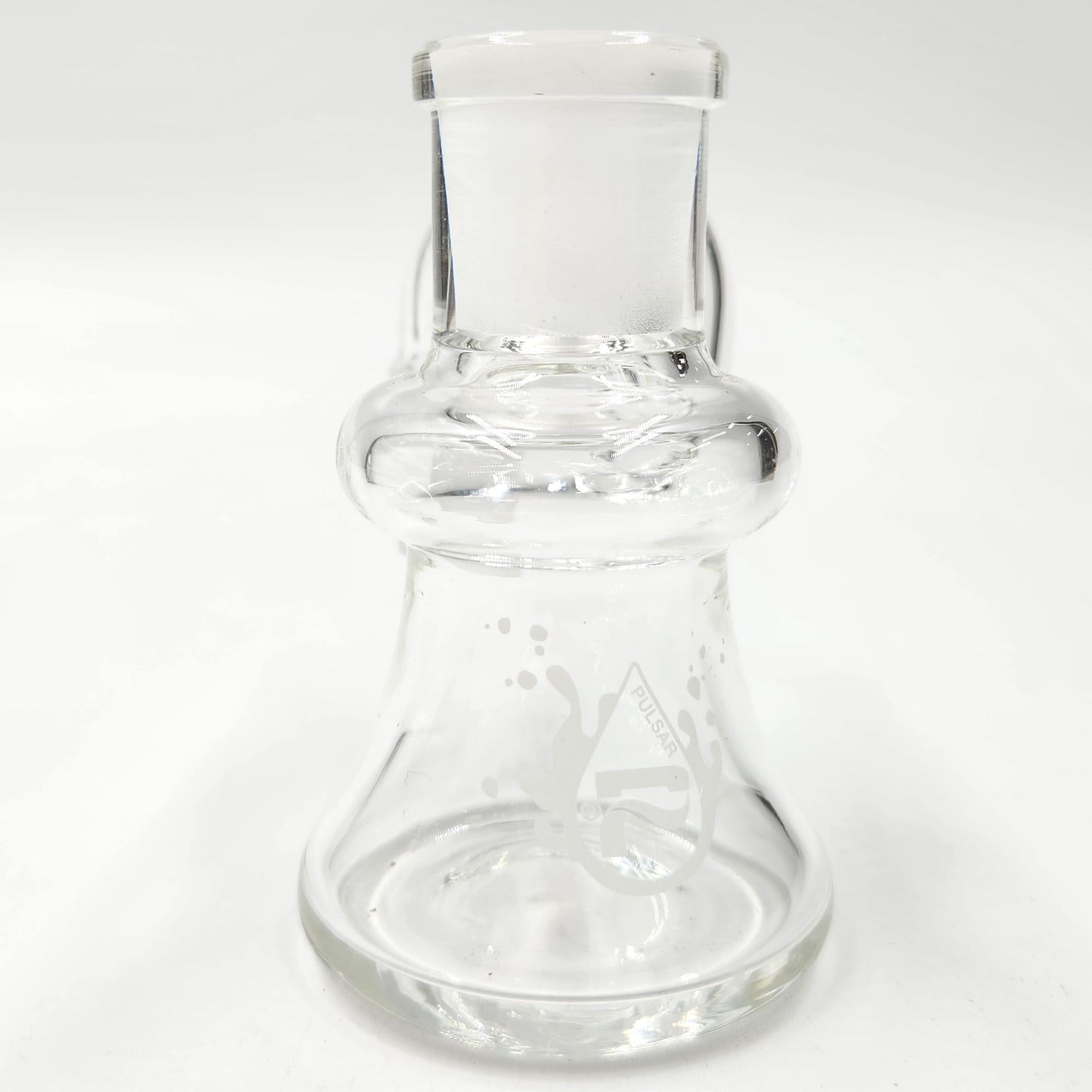 Pulsar Open Tank Ash Catcher 90 Deg 14mm