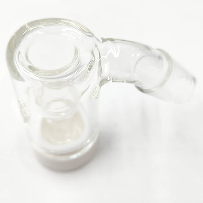 Pulsar Oil Reclaimer with Storage 45 deg 14mm male slide / 19mm male to bong