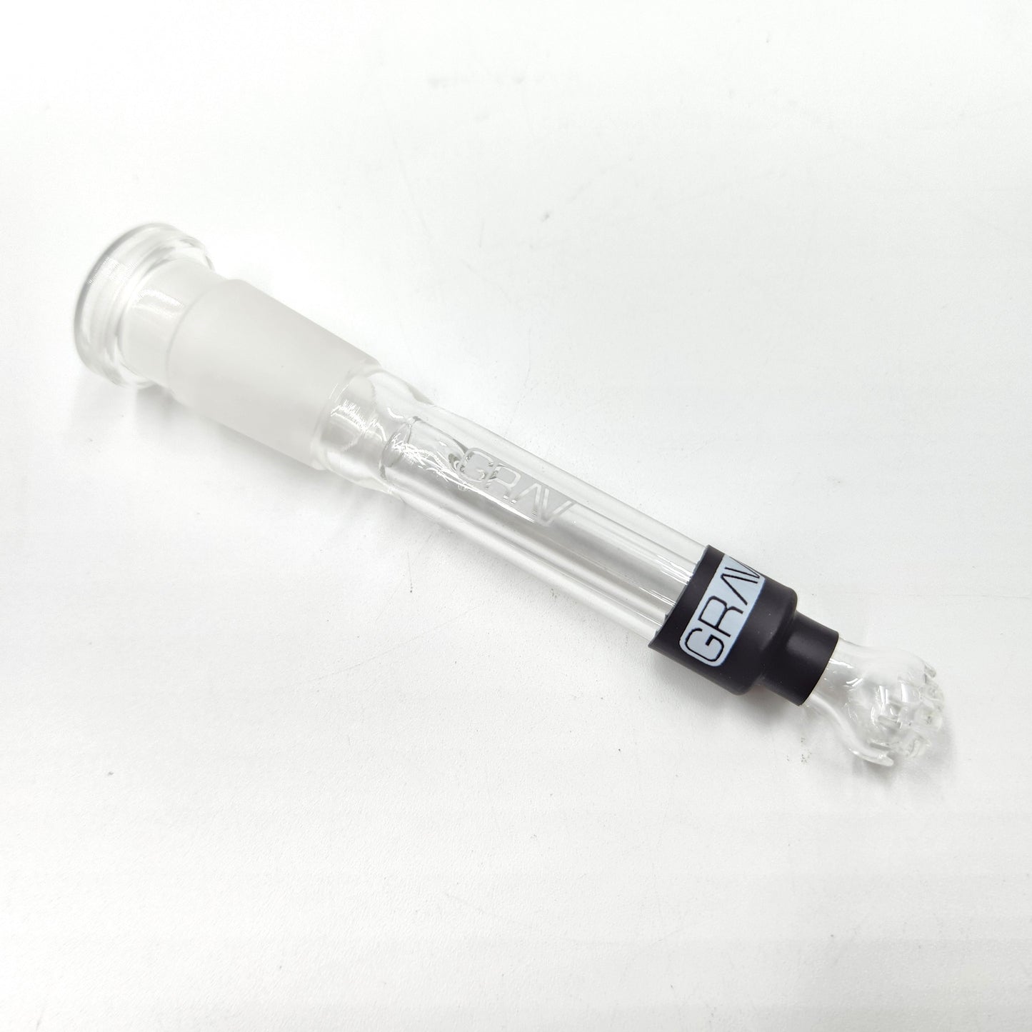 GRAV Adjustable Length Downstem