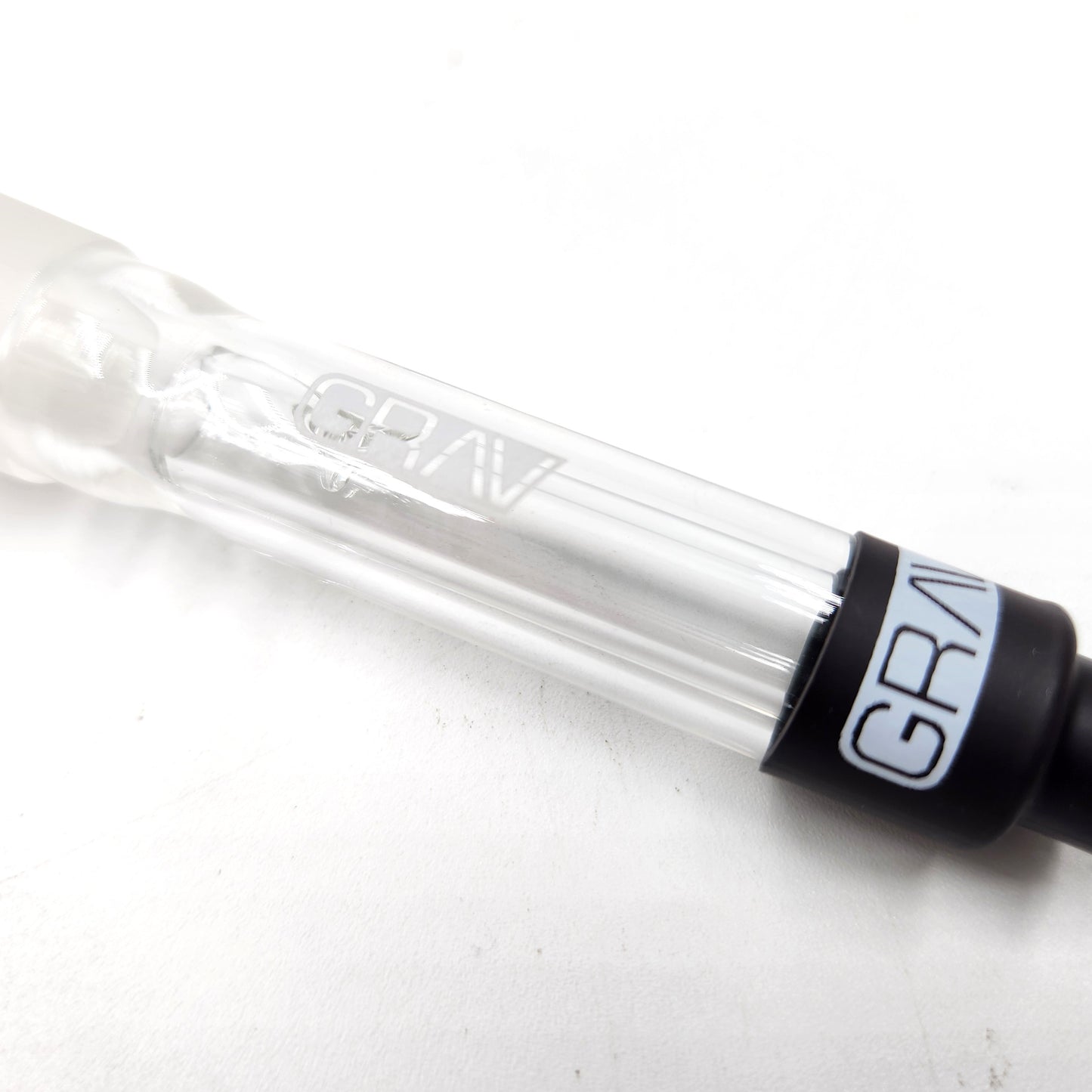 GRAV Adjustable Length Downstem