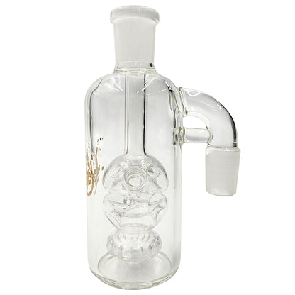 Pulsar 5-1/4" 19mm Fab Egg Ash Catcher