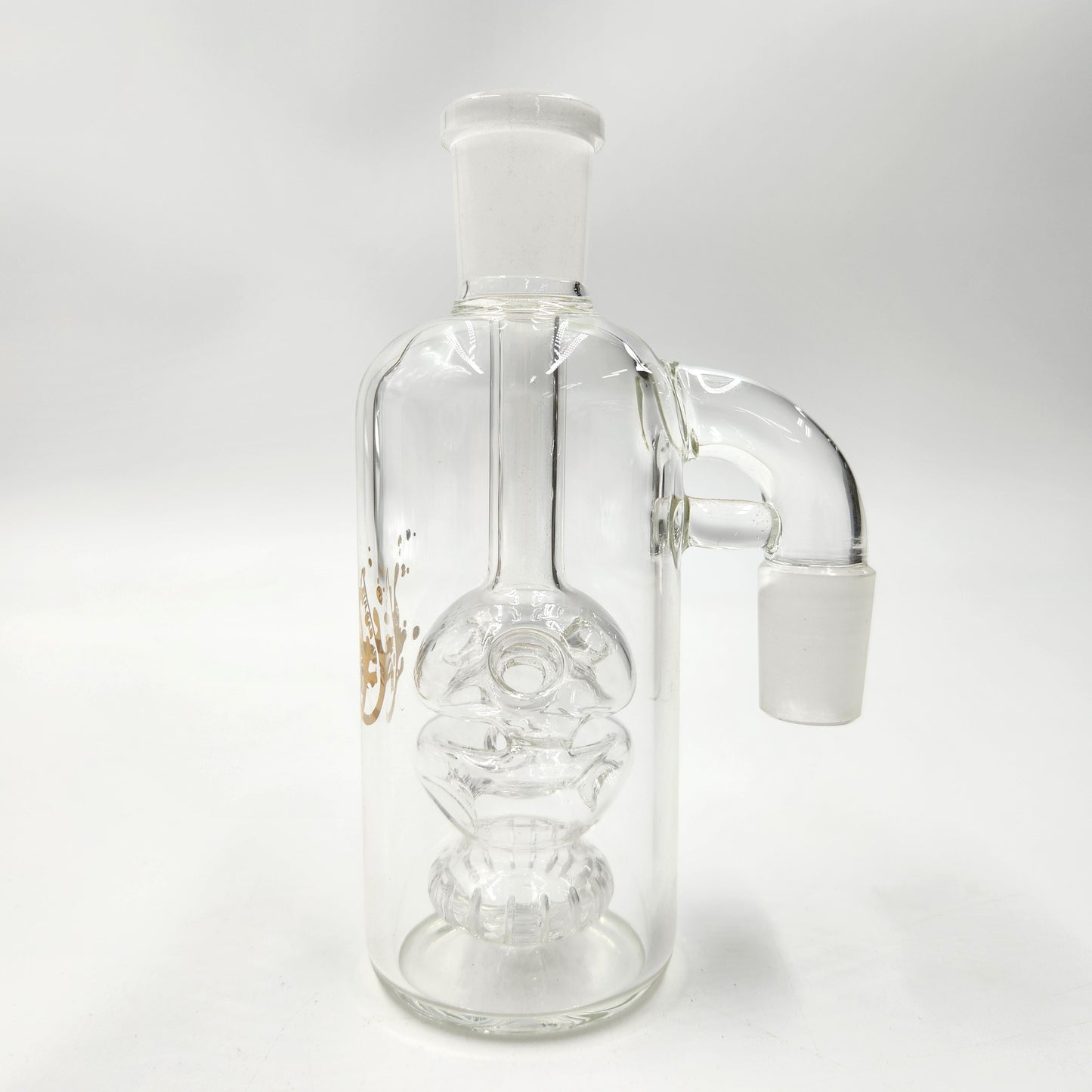 Pulsar 5-1/4" 19mm Fab Egg Ash Catcher