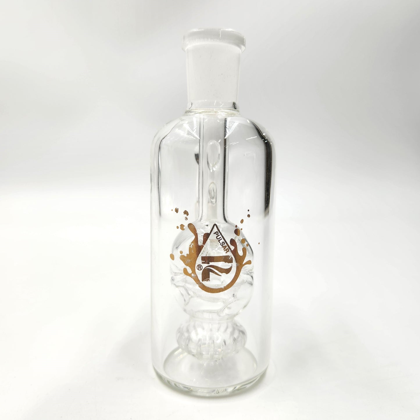 Pulsar 5-1/4" 19mm Fab Egg Ash Catcher