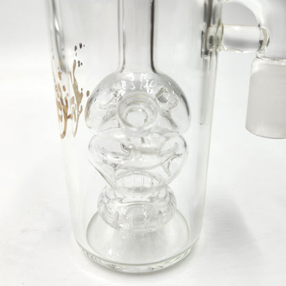 Pulsar 5-1/4" 19mm Fab Egg Ash Catcher