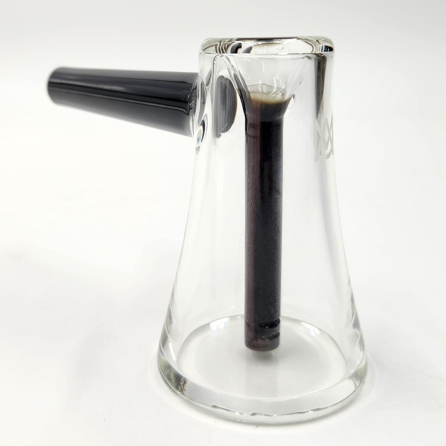 3-1/2" MJ Arsenal Vulkan Pocket Bubbler