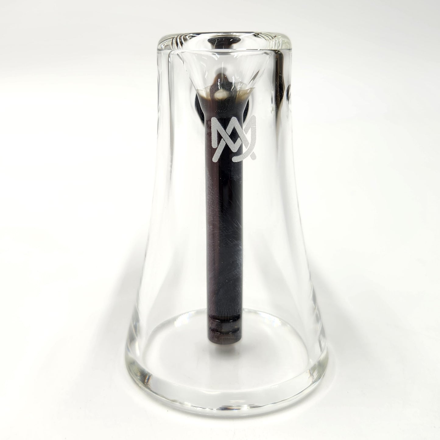 3-1/2" MJ Arsenal Vulkan Pocket Bubbler