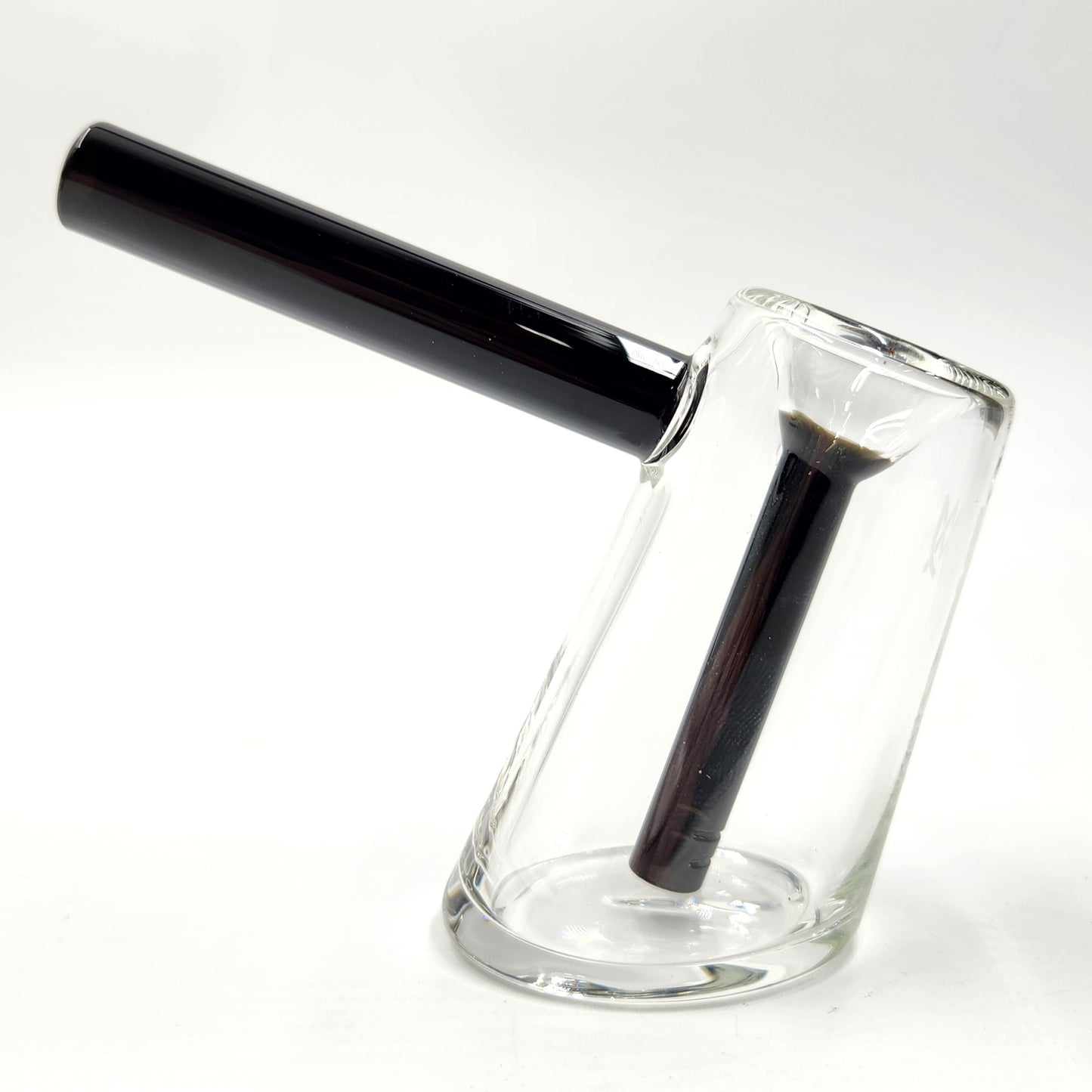 4" MJ Arsenal Fulcrum Pocket Bubbler